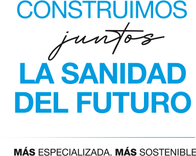 La Sanidad del Futuro